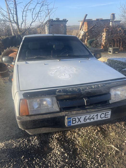 Ваз2108 оригінал