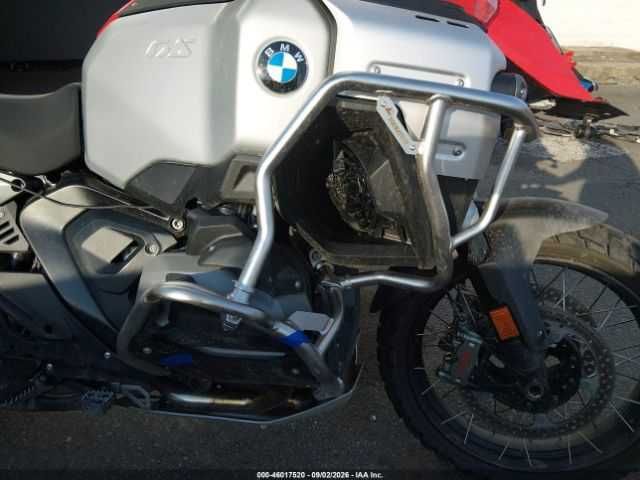 BMW R 1300 GS Advenrure 2025