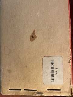 Conjunto de 6 copos de Whisky com água MOSER 330 ml - NOVO LUXO