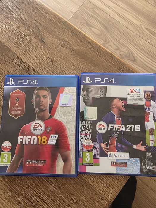 Gry na PS 4\5 !!!