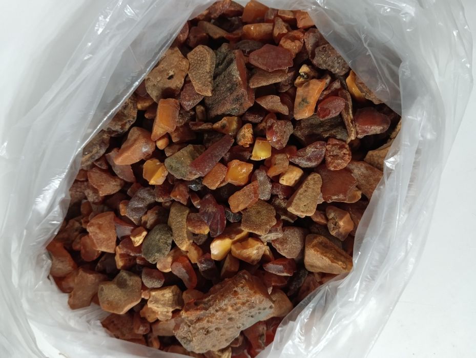 Продам янтар продам