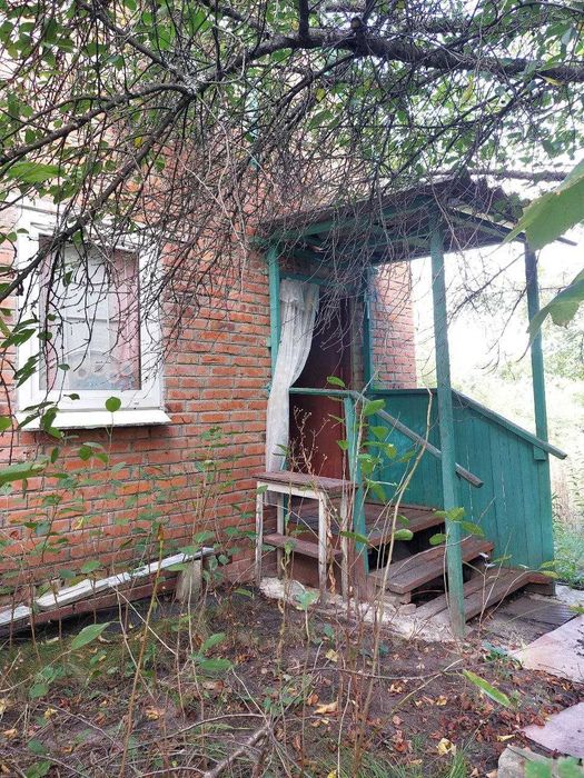 Продам дачу Змиевской район