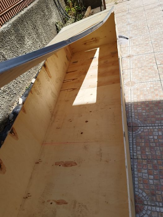 Caixa de arrumação/transporte