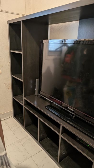 Vendo Estante de Sala