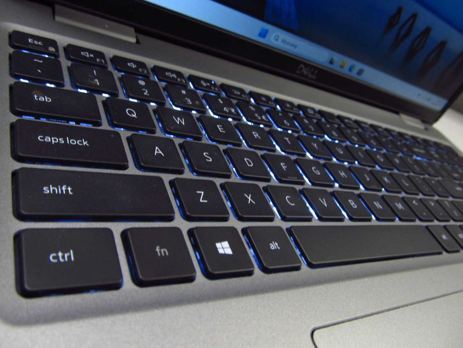 MEGA Dell Latitude 5520 i5 1145G7 Ram 16GB dysk 512SSD FHD Biznesowy