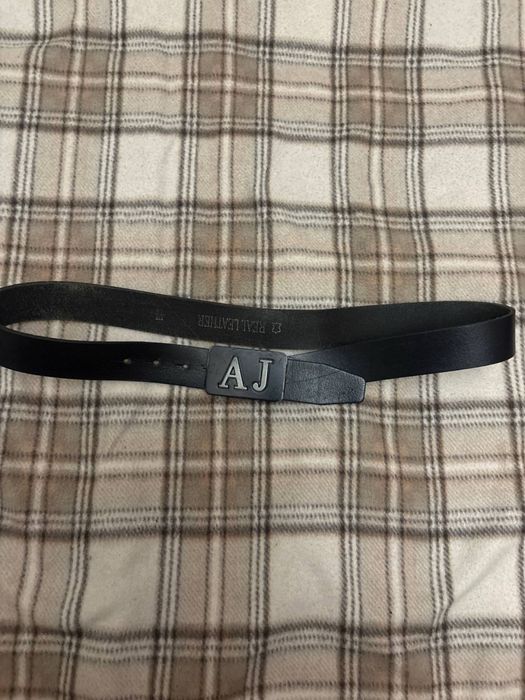 Ремень Armani Jeans