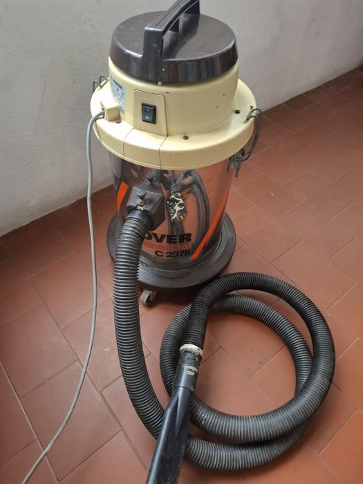 Aspirador Hoover