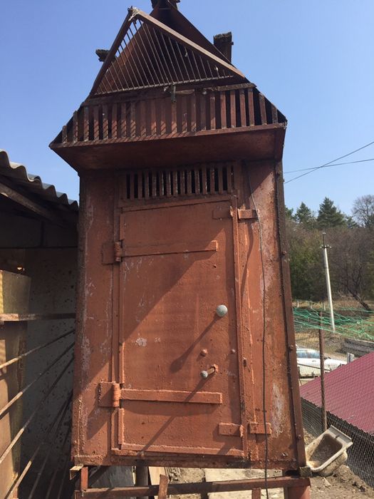 Голубятнік