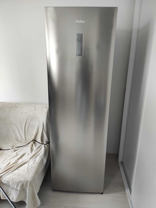 Lodówka Amica FC366.3DFC2MX