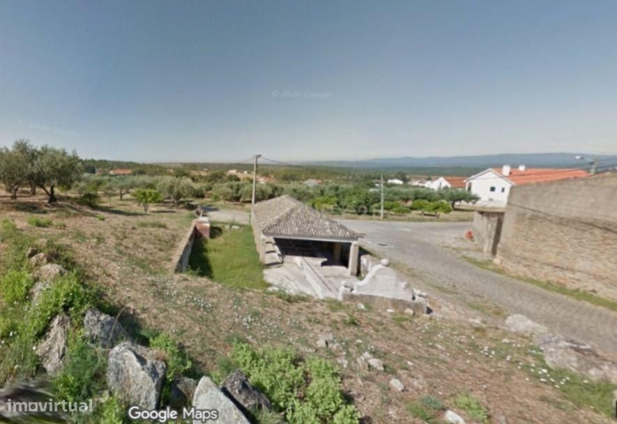 Terreno à venda em Salgueiro do Campo, Castelo Branco