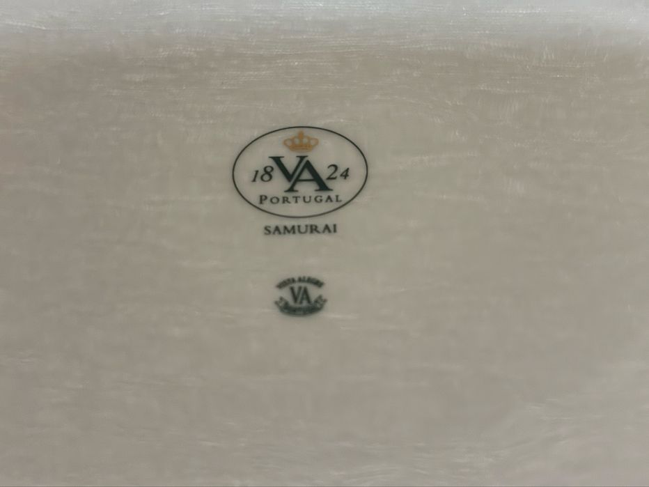 Fruteiro Grande Samurai, Vista Alegre