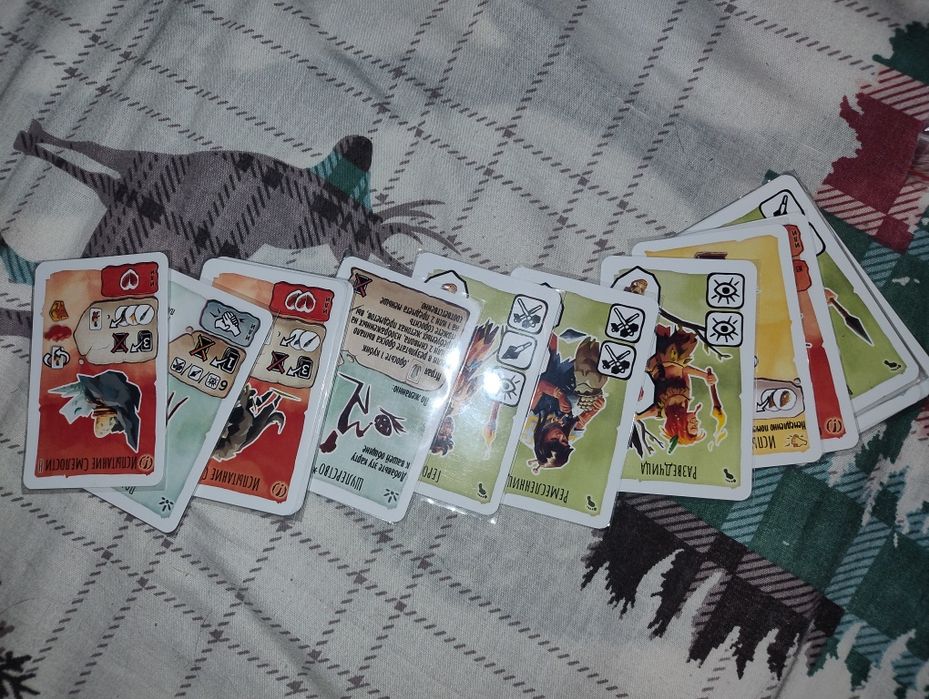 Палео Обряд посвящения