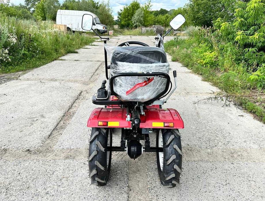 Мототрактор Кентавр 15D/1000 за найкращою ціною