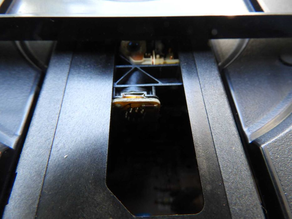 Odtwarzacz cd Universum CD 155