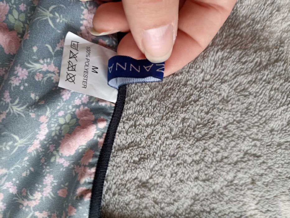 koszulka nocna Suzanna M