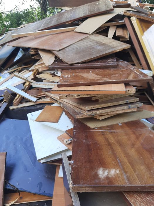 Продам дрова з доставкою  6500