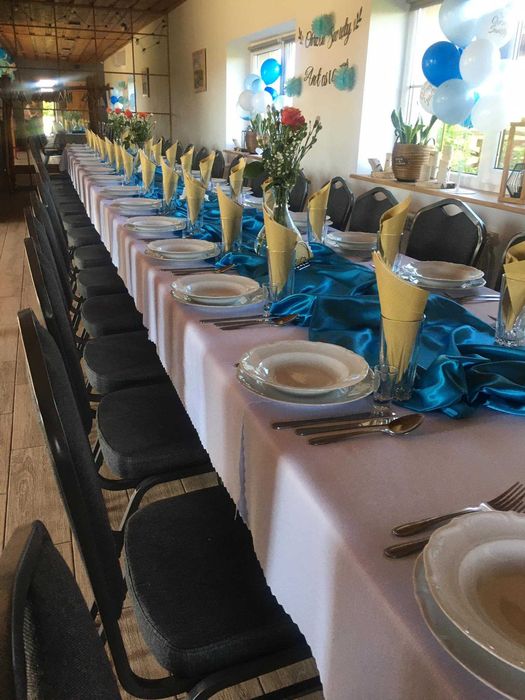 Sala do wynajęcia, pokoje Zakątek Mikołajewo