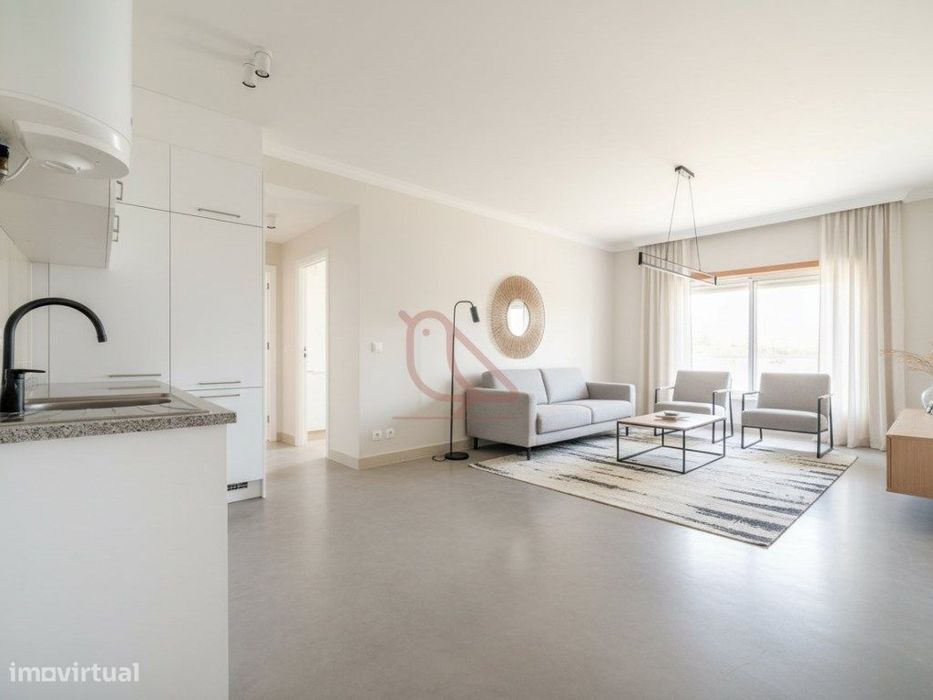 Apartamento T0 / Fátima