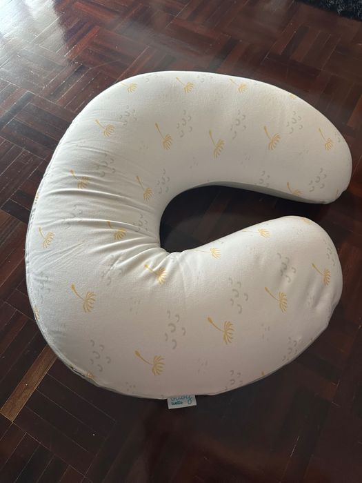 Artigos de mãe e bebé