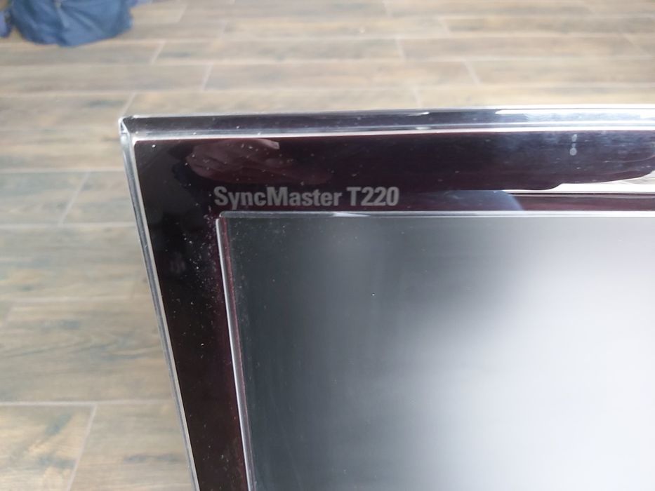 Sprzedam monitor Samsung