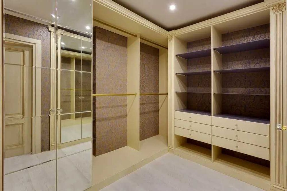 3 кімнатна квартира ЖК Park Avenue Пак Авеню Голосіївський проспект 60