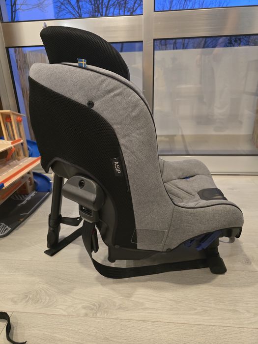 Cadeira para automóvel Axkid MiniKid 2.0 , 0 aos 25kg