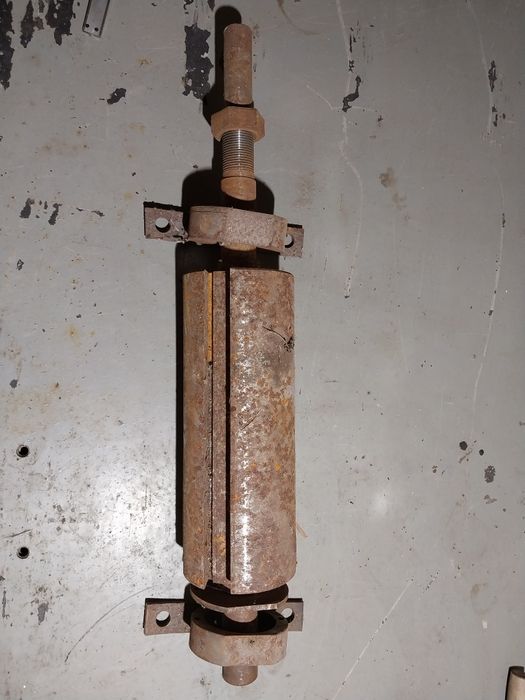 Продам фуганочний вал