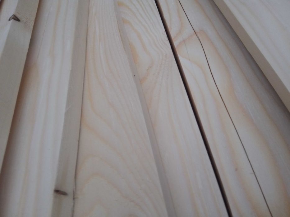 Deska świerkowa, podłogowa