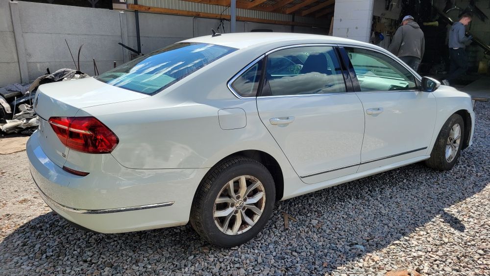 Розборка шрот Пассат б7 б8 б9 сша passat b7 b8 b9 nms 2011-2021 рік запчастини  LC9X LD7X  LC9A