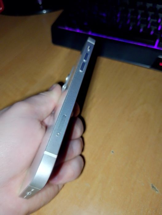 Iphone 12 128GB Заблокирован