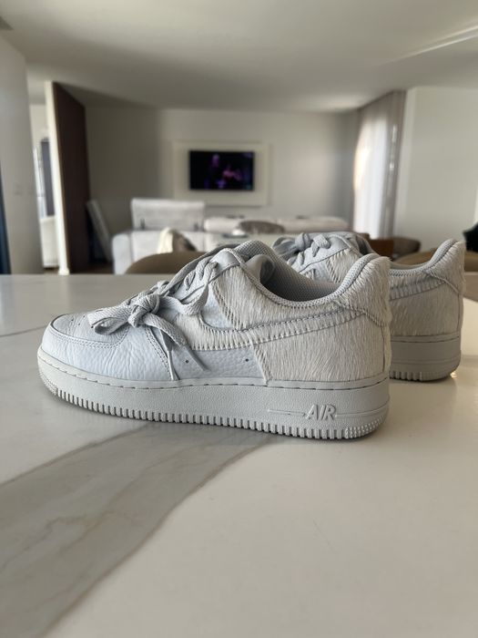 Sapatilhas nike air limited edition