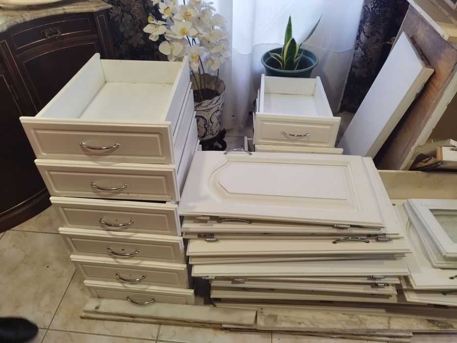 Mobíliario   cozinha