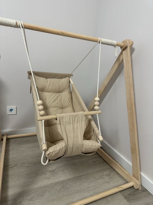 Кімнатна Гойдалка