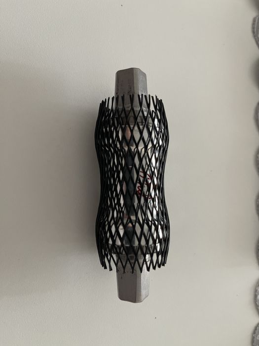 Bottom bracket / support typ Campagnolo / ISO Phil Wood