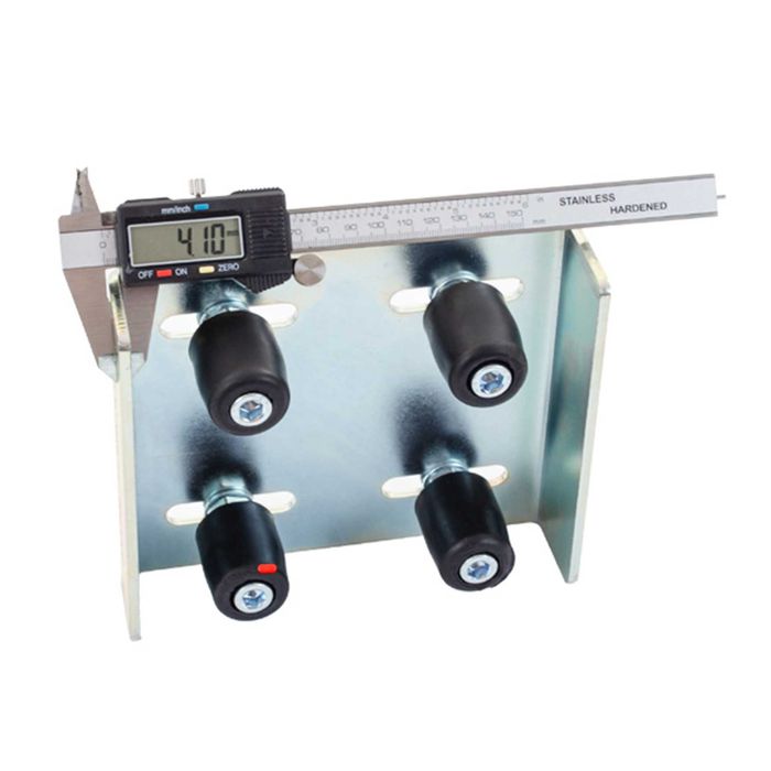 Комплект фурнитуры на откатные ворота, Фурнитура для ворот, ДОСТАВКА