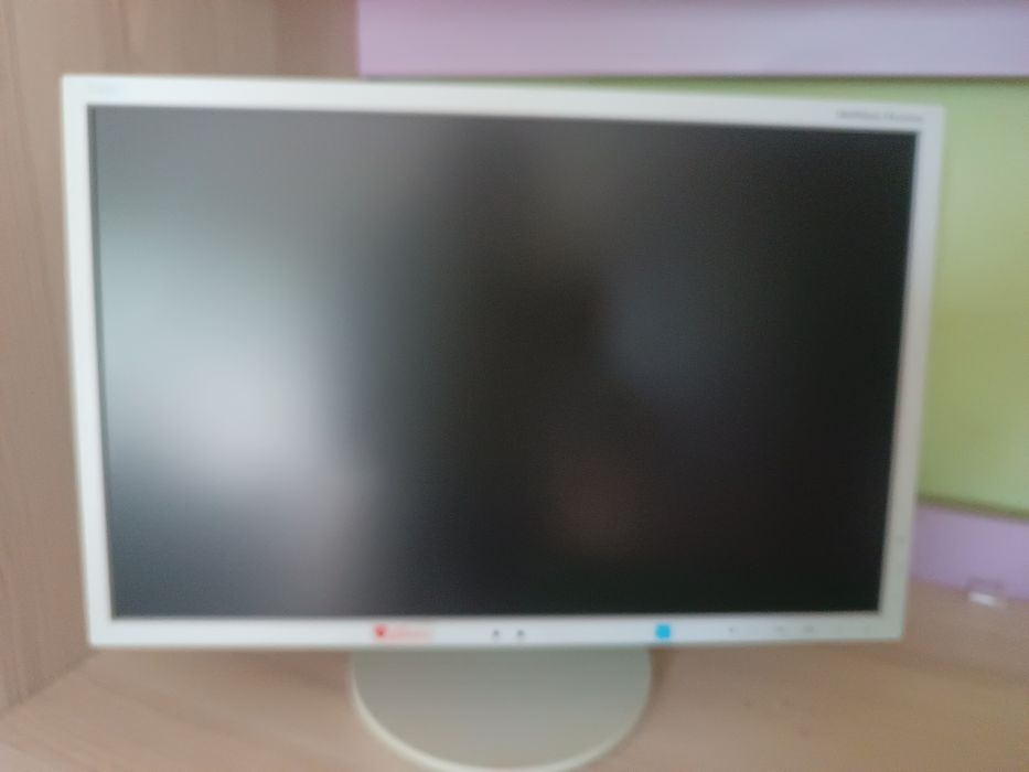 Monitor multisync