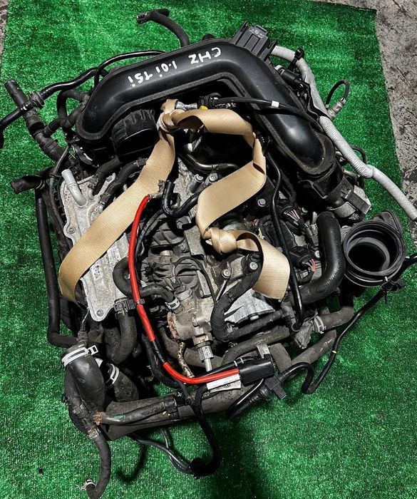 Motor Seat Vw 1.0 TSI CHZ