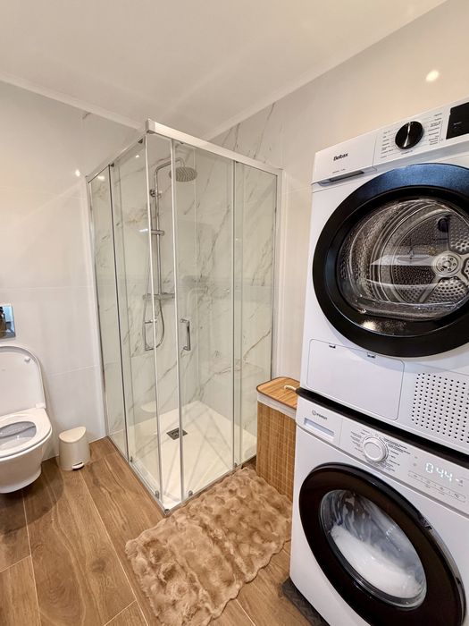 Vendo Apartamento T1 Fundão