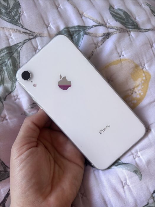 iPhone xr para peças
