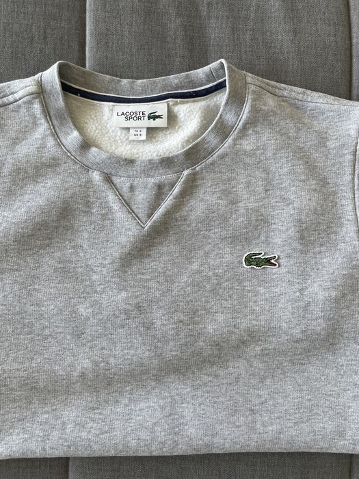 Camisola Lacoste