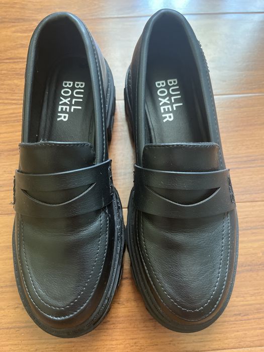 Лофери Bull Boxer