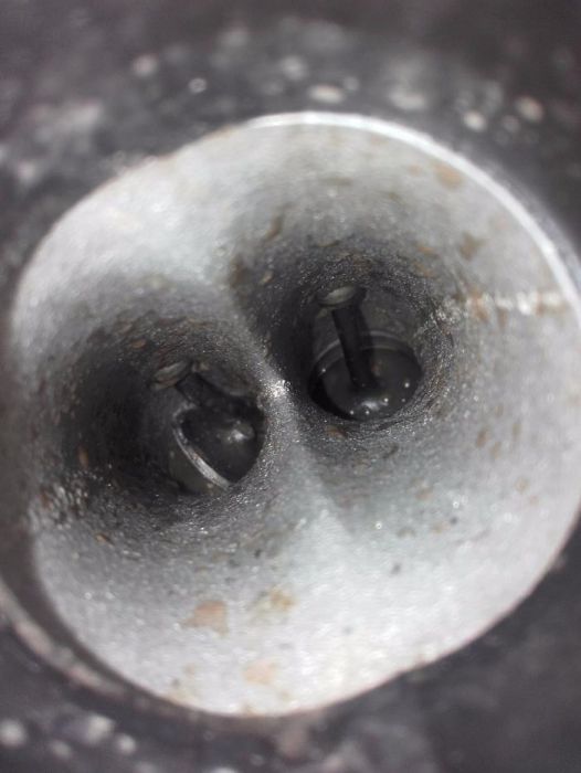 Kawasaki zx 6 r zx6r zx600 ninja silnik gaźniki moduł rama bak części