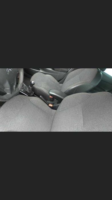 Citröen C3 - bom estado