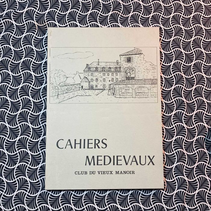 Cahies Medievaux