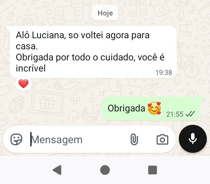 Limpeza Doméstica