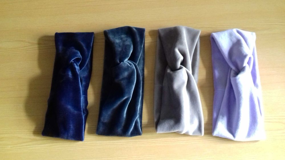 Пов'язки на голову