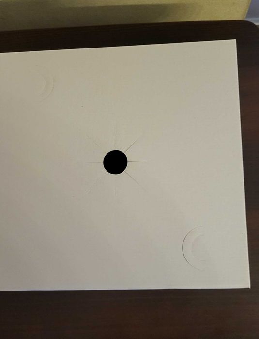 Продаю коробки для перенесення весільних букетів (20 шт)