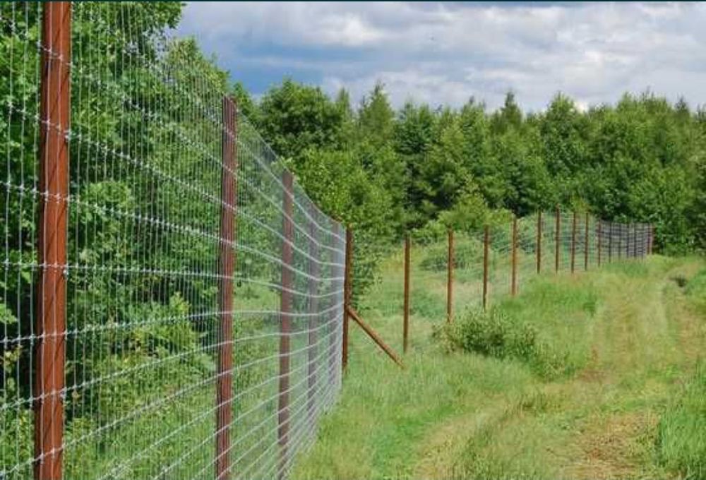 Todo o tipo de Vedações