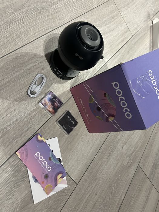 Projektor pococo