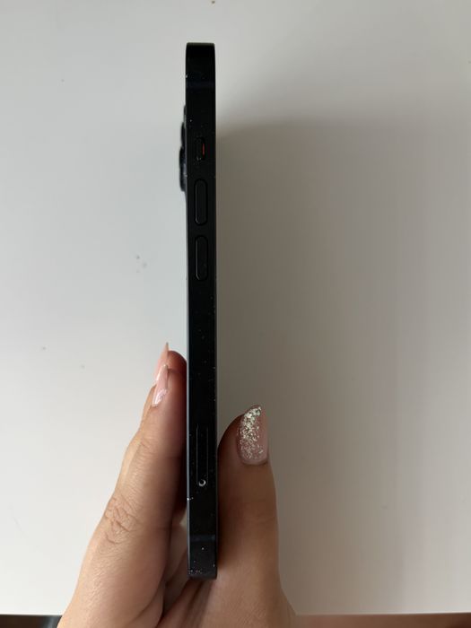 iPhone 14 Granatowy